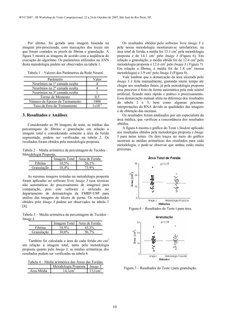 III WVC 2007 - Iris.sel.eesc.sc.usp.br - USP