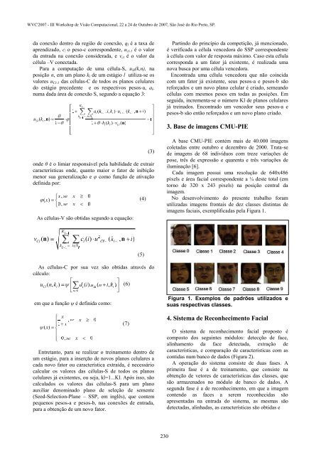 III WVC 2007 - Iris.sel.eesc.sc.usp.br - USP