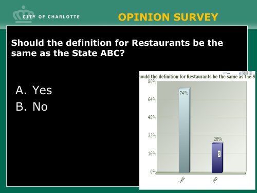 Presentations - Charlotte-Mecklenburg County