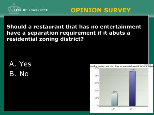 Presentations - Charlotte-Mecklenburg County