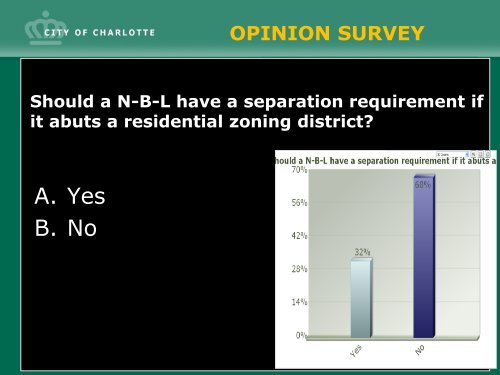 Presentations - Charlotte-Mecklenburg County