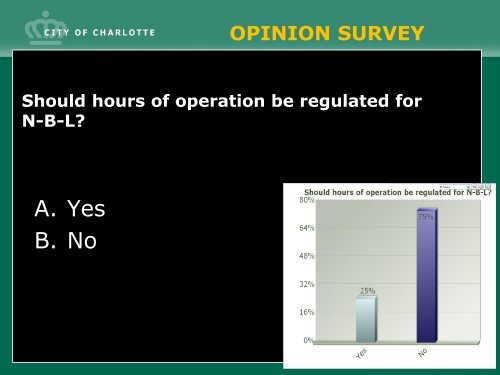 Presentations - Charlotte-Mecklenburg County