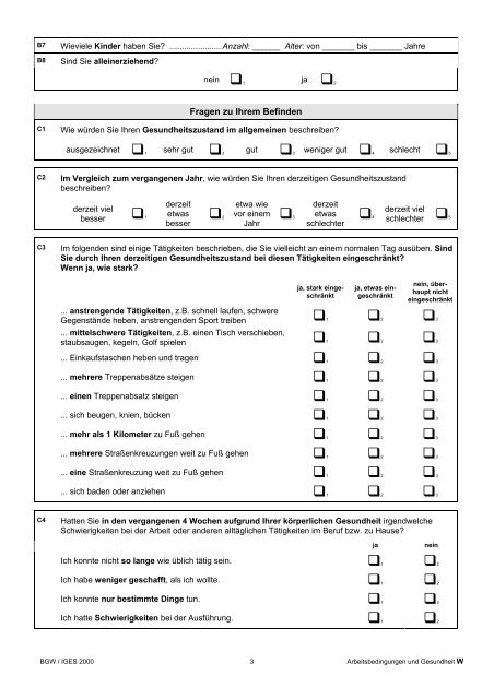 KFZA-BGW-DAK-StressMonitoring bei Lehrern