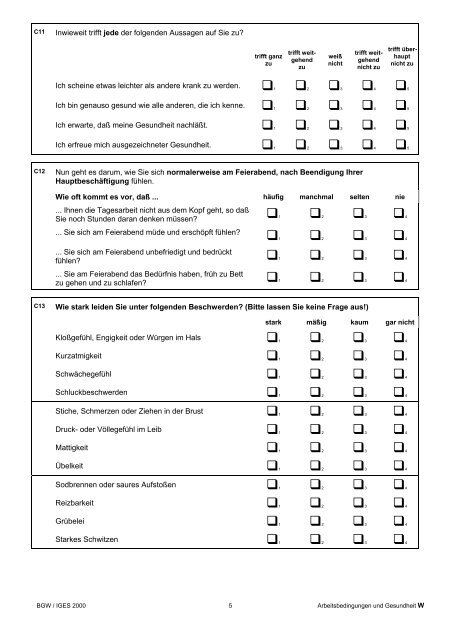 KFZA-BGW-DAK-StressMonitoring bei Lehrern