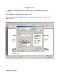 Provider Electronic/Paper Transmitter Identification ... - eMedNY