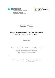 Master thesis audit quality