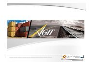 Agencija za integralni transport - AGIT