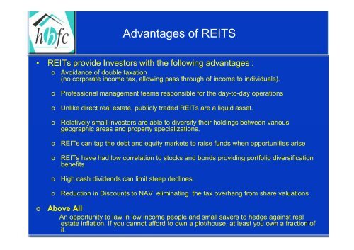 REIT - Meezan Bank