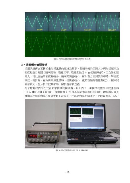 æéç§æ³¢---é³æå¡ç¤ºæ³¢å¨