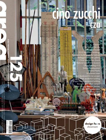 Download AREA 125 - Architetti nell'Altotevere Libera Associazione