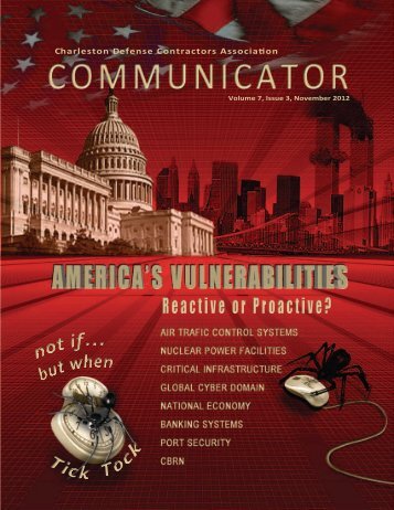 CDCA Communicator, Fall 2012.pdf - Charleston Defense ...