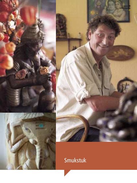 Nr 06 - 2005 - Zomerpret - Weller