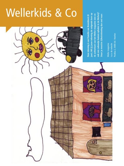 Nr 06 - 2005 - Zomerpret - Weller