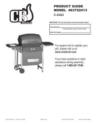 463722413 - English - Char-Broil Grills