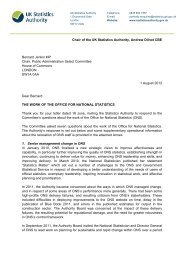 Letter from Andrew Dilnot to Bernard Jenkin MP 01082012