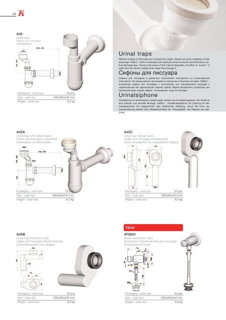 osvit alca mutace.qxd - tubtec