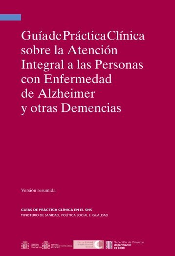 GuÃ­a de PrÃ¡ctica ClÃ­nica sobre la AtenciÃ³n Integral a las Personas ...