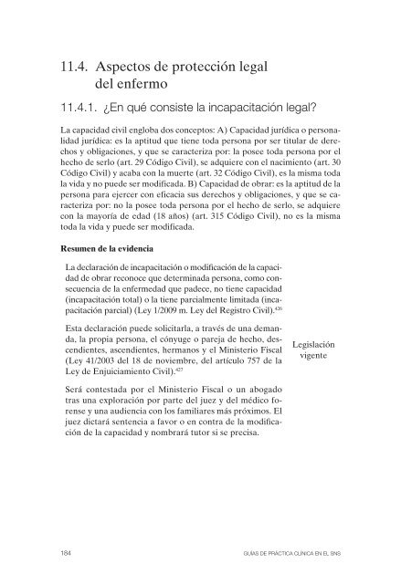 GuÃ­a de PrÃ¡ctica ClÃ­nica sobre la AtenciÃ³n Integral a las Personas ...