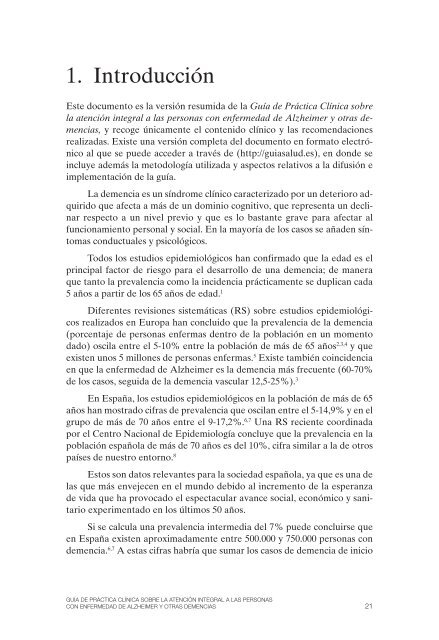 GuÃ­a de PrÃ¡ctica ClÃ­nica sobre la AtenciÃ³n Integral a las Personas ...