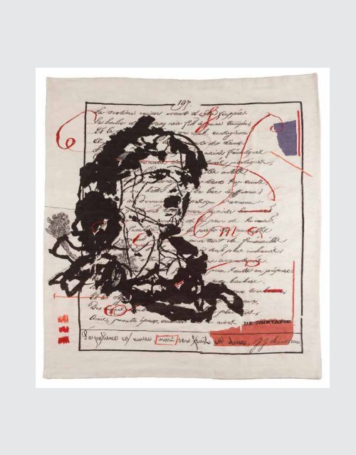 WILLIAM KENTRIDGE - Annandale Galleries