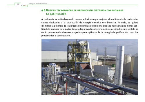 EnergÃ­a de la Biomasa - Ciemat