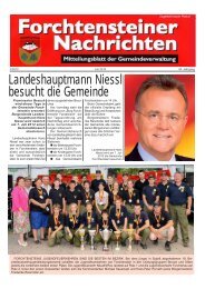 Oktober 2019 auf der Burg Forchtenstein wird Hr. DI Kurt Grafl euch am Samstag, mit ORF-Kruterhexe Uschi Zezelitsch machen die Gste Bekanntschaft mit APFELKULINARIUM 2019 - Verein Wieseninitiative