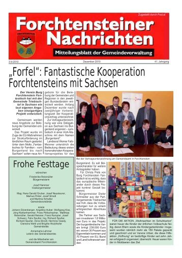 (679 KB) - .PDF - Forchtenstein