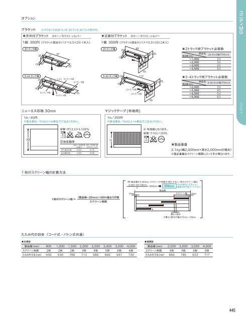 テンション 202 - トーソー