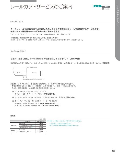 テンション 202 - トーソー