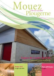 Espace de Loisirs Sportifs - Plouguerneau