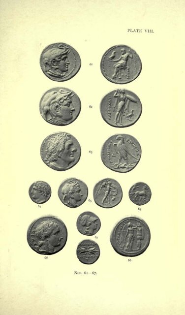 HISTORICAL GREEK COINS - eBooks4Greeks.gr