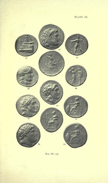 HISTORICAL GREEK COINS - eBooks4Greeks.gr