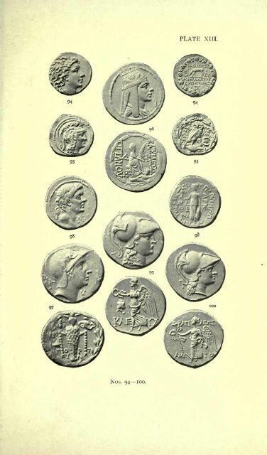 HISTORICAL GREEK COINS - eBooks4Greeks.gr