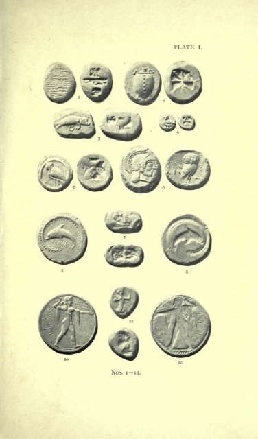 HISTORICAL GREEK COINS - eBooks4Greeks.gr