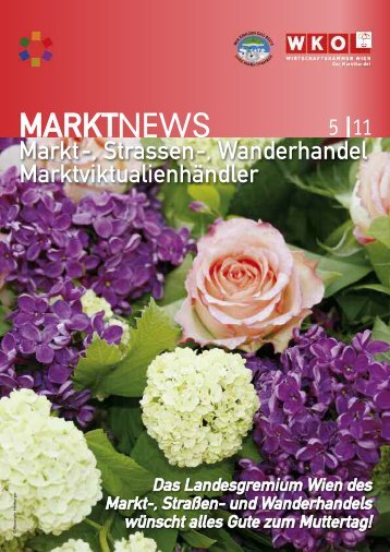 Markt-, Strassen-, Wanderhandel - e-reader.wko.at ...