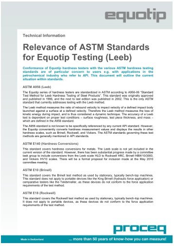 astm standards wiki