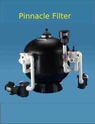 Pinnacle Filter - Absolute Koi-Koi Supplies