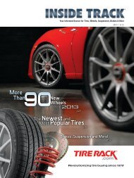 here - Tire Rack