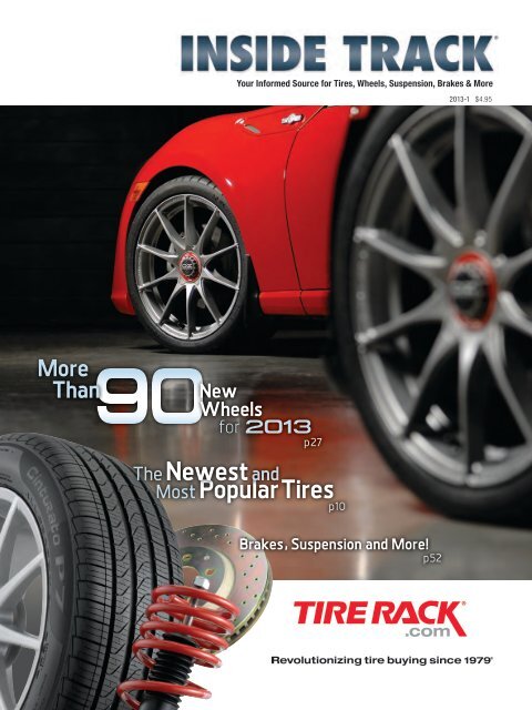 here Tire Rack