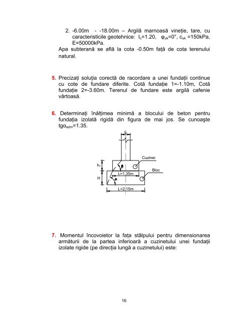 Intrebari licenta Specializarea CCIA 2012