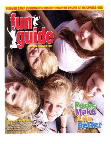 Spring Summer Fun Guide 2012.pdf - Johnson City