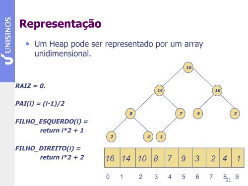 slides - Unisinos