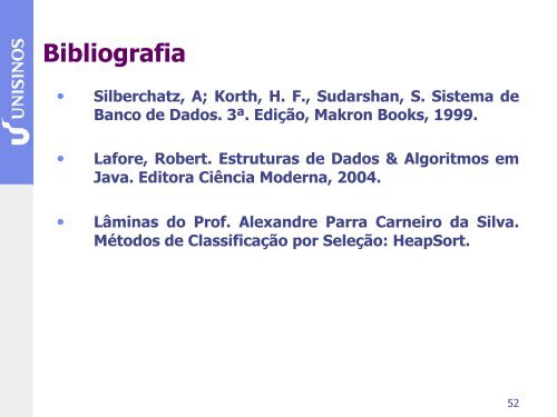 slides - Unisinos