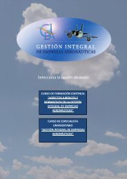 Gestion Integral - ETSIA - Universidad PolitÃ©cnica de Madrid