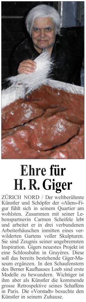 PDF - the little HR Giger Page