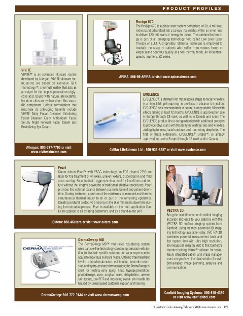 Medical Imaging Comparison Chart