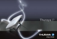 Thuraya IP