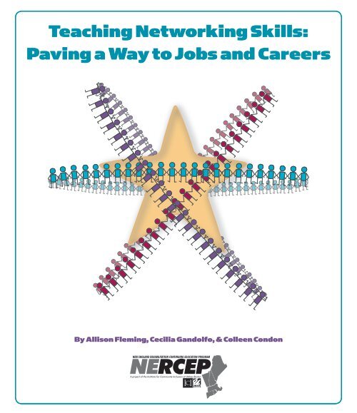 Teaching Networking Skills Paving a Way to Jobs and Careers