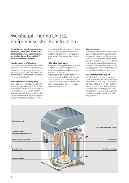 Download Prospekt 4.3 MB (pdf) - Weishaupt