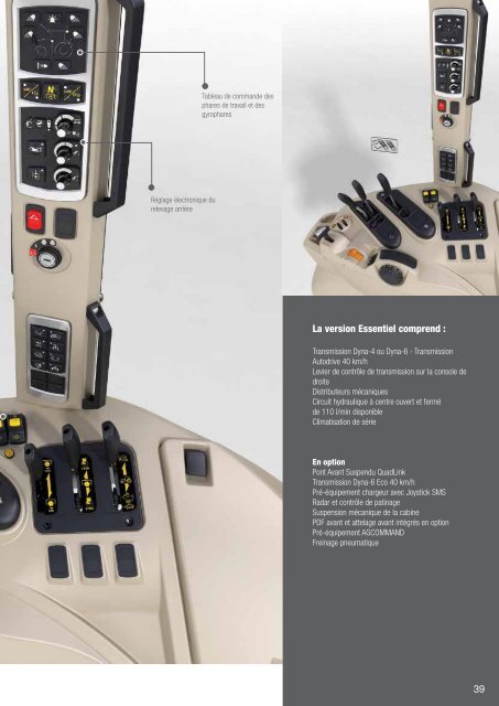 MF 7600 - Jacopin Equipements Agricoles